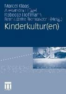 Kinderkultur(en)