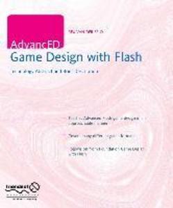 AdvancED Game Design with Flash