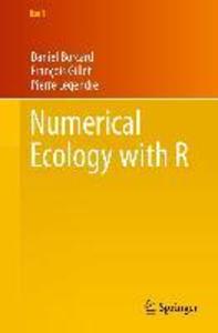 Numerical Ecology with R