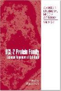 BCL-2 Protein Family
