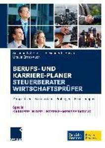 Berufs- und Karriere-Planer Steuerberater | Wirtschaftsprüfer