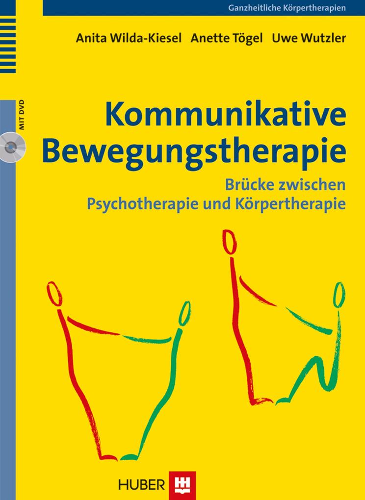 Kommunikative Bewegungstherapie