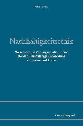 Nachhaltigkeitsethik
