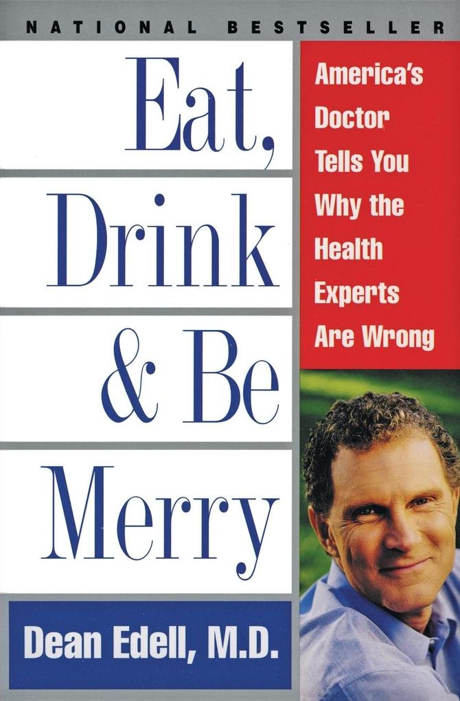 Eat Drink & Be Merry