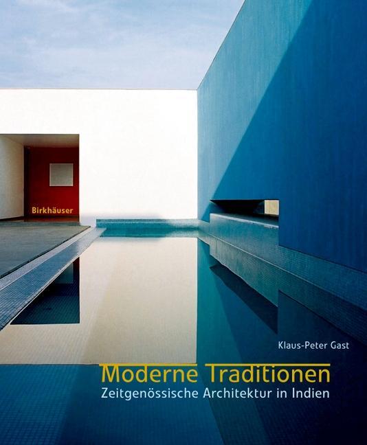 Moderne Traditionen - Klaus-Peter Gast