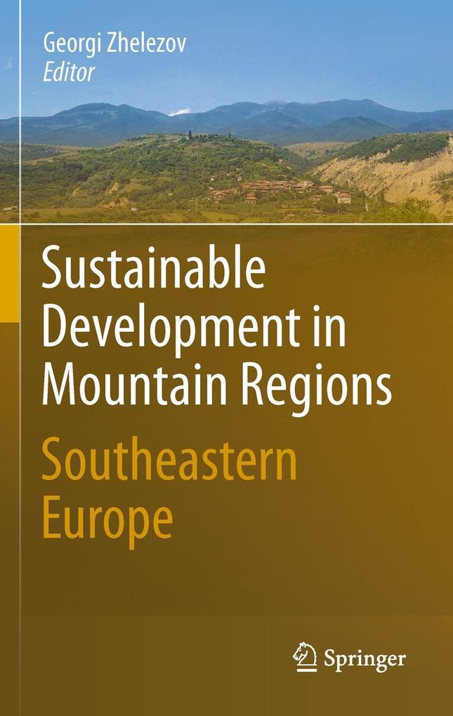 Sustainable Development in Mountain Regions