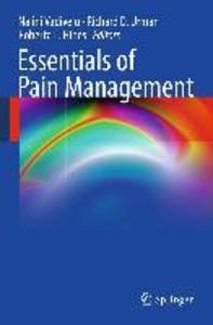 Essentials of Pain Management