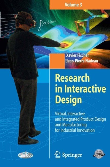 Research in Interactive Design (Vol. 3)