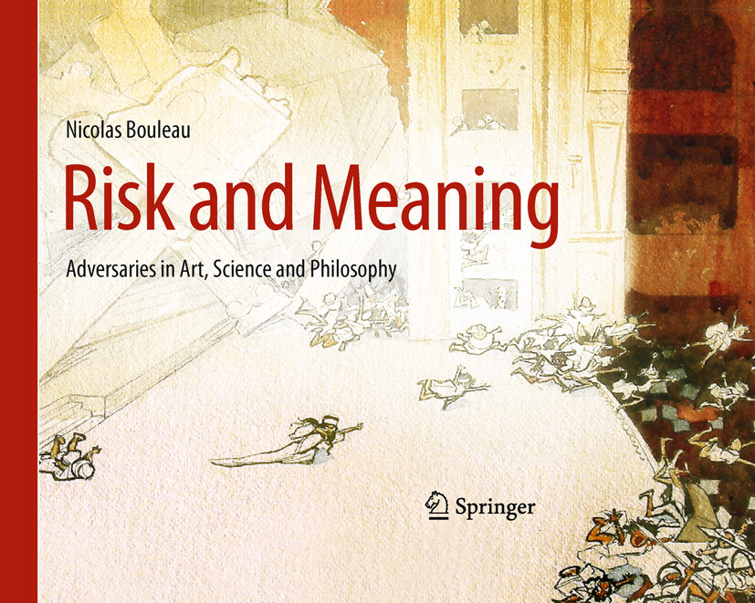 Risk and Meaning - Nicolas Bouleau
