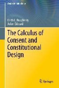 The Calculus of Consent and Constitutional 
