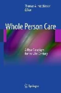 Whole Person Care