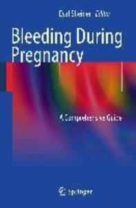 Bleeding During Pregnancy