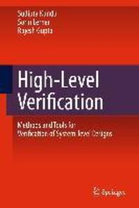 High-Level Verification