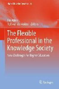 The Flexible Professional in the Knowledge Society