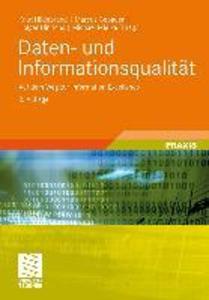 Daten- und Informationsqualität