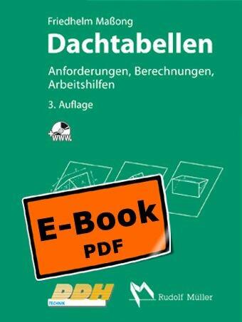 Dachtabellen