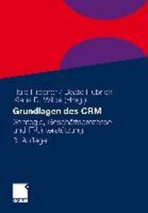 Grundlagen des CRM