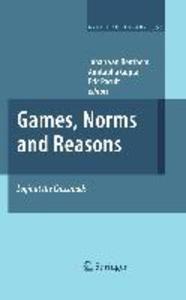 Games Norms and Reasons