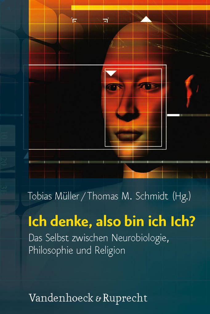 Ich denke also bin ich Ich?