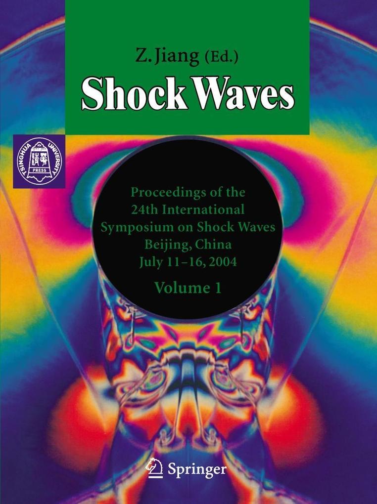 Shock Waves