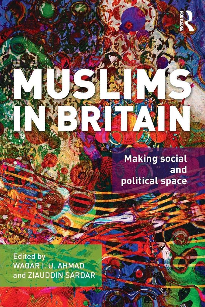 Muslims in Britain