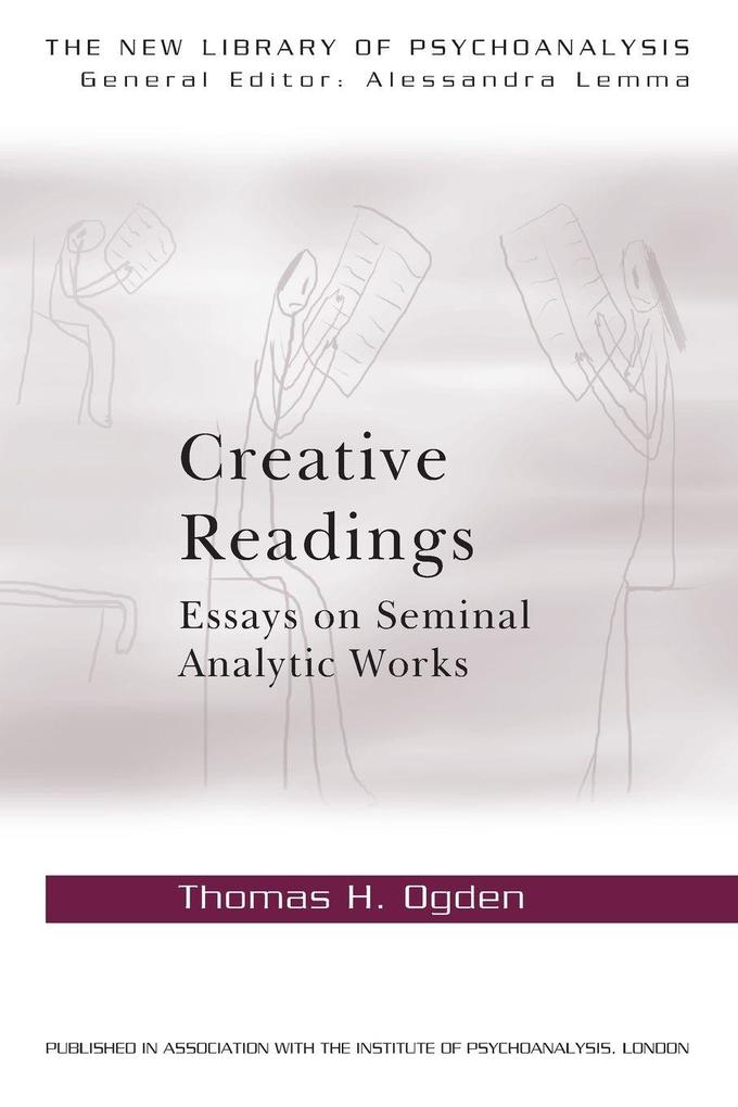 Creative Readings