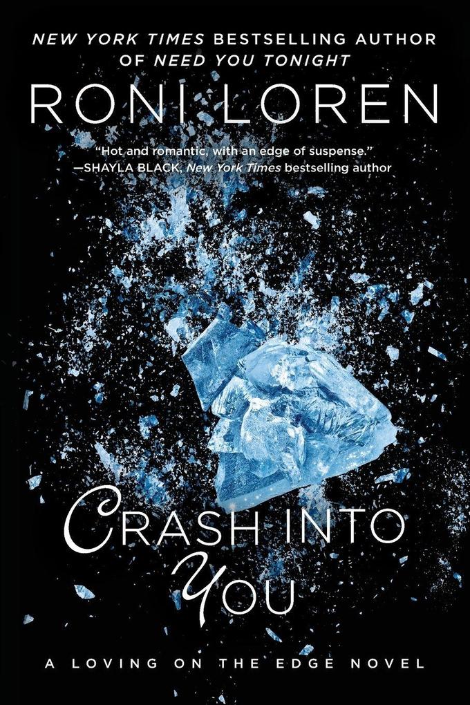 Crash Into You
