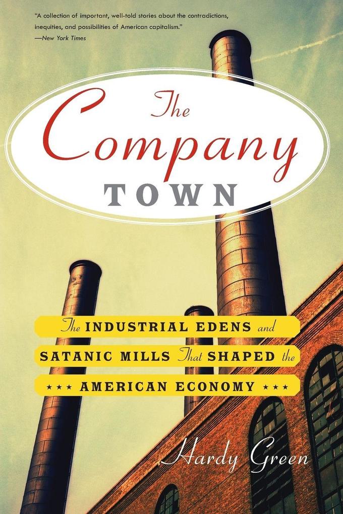 The Company Town