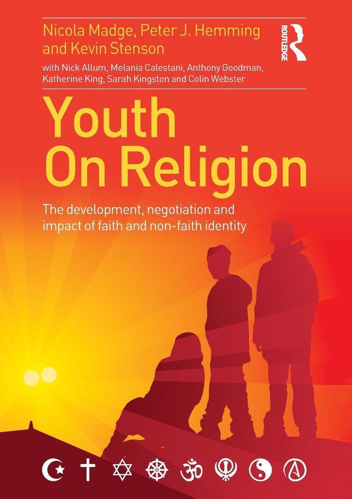 Youth On Religion