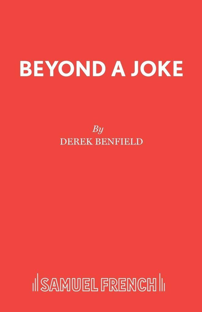 Beyond A Joke