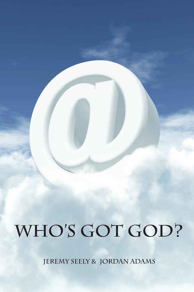 Who's Got God? - Paperback