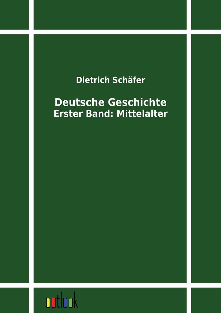 Deutsche Geschichte