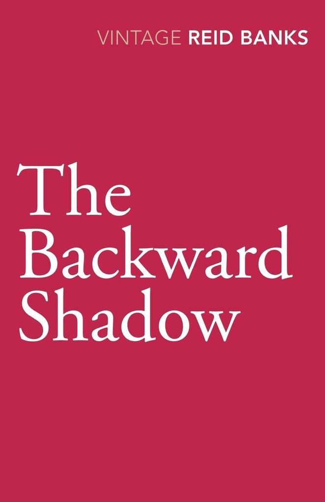 The Backward Shadow