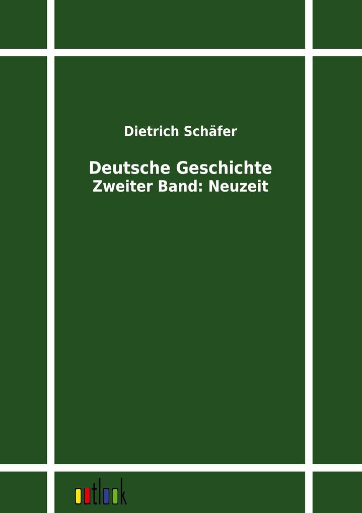 Deutsche Geschichte