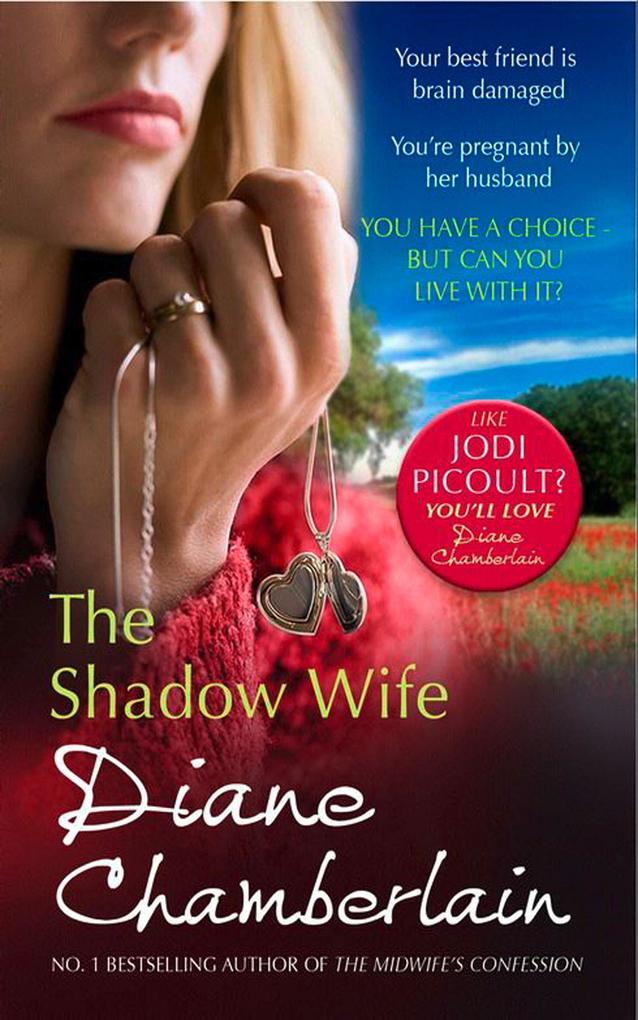 The Shadow Wife - Diane Chamberlain