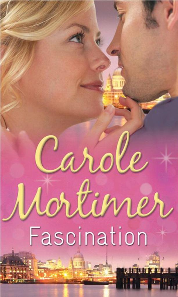 Fascination: The Sicilian's Ruthless Marriage Revenge (The Sicilians Book 1) / At the Sicilian Count's Command (The Sicilians Book 2) / The Sicilian's Innocent Mistress (The Sicilians Book 3) - Carole Mortimer