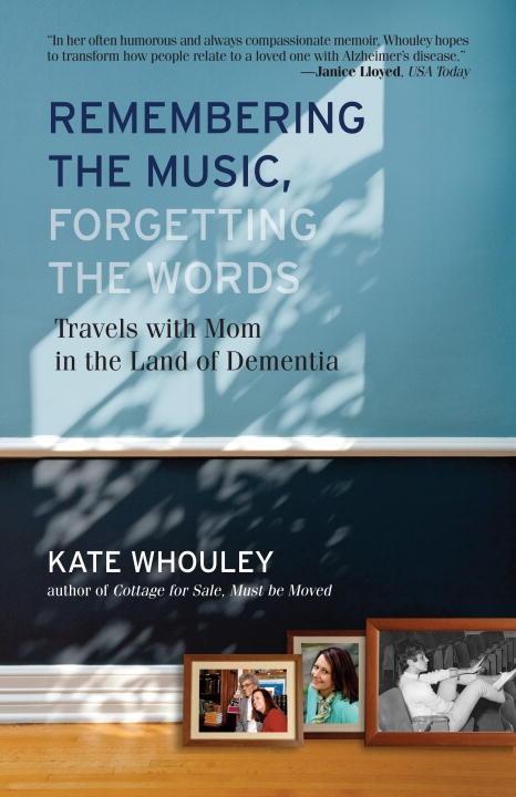 Remembering the Music Forgetting the Words