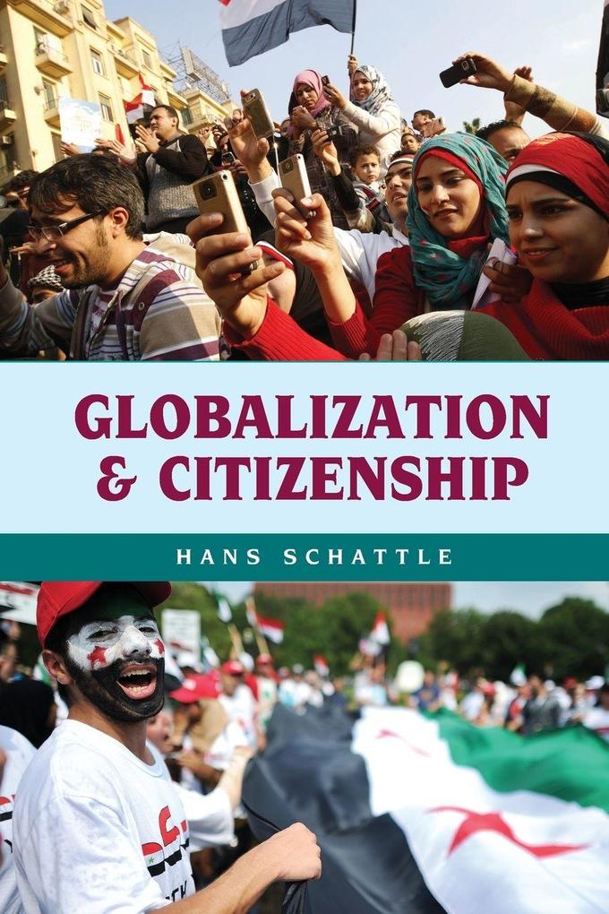 Globalization and Citizenship
