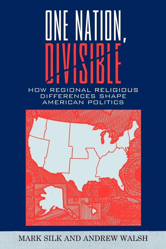 One Nation Divisible