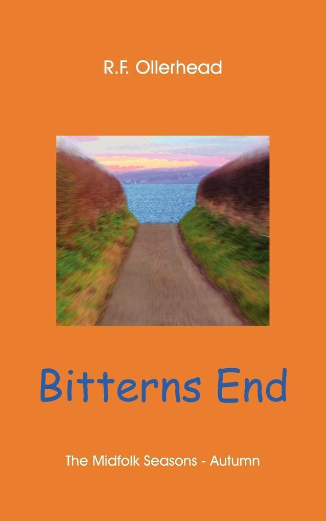 Bitterns End