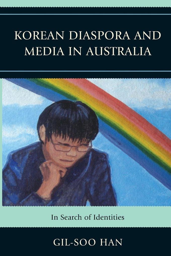 Korean Diaspora and Media in Australia