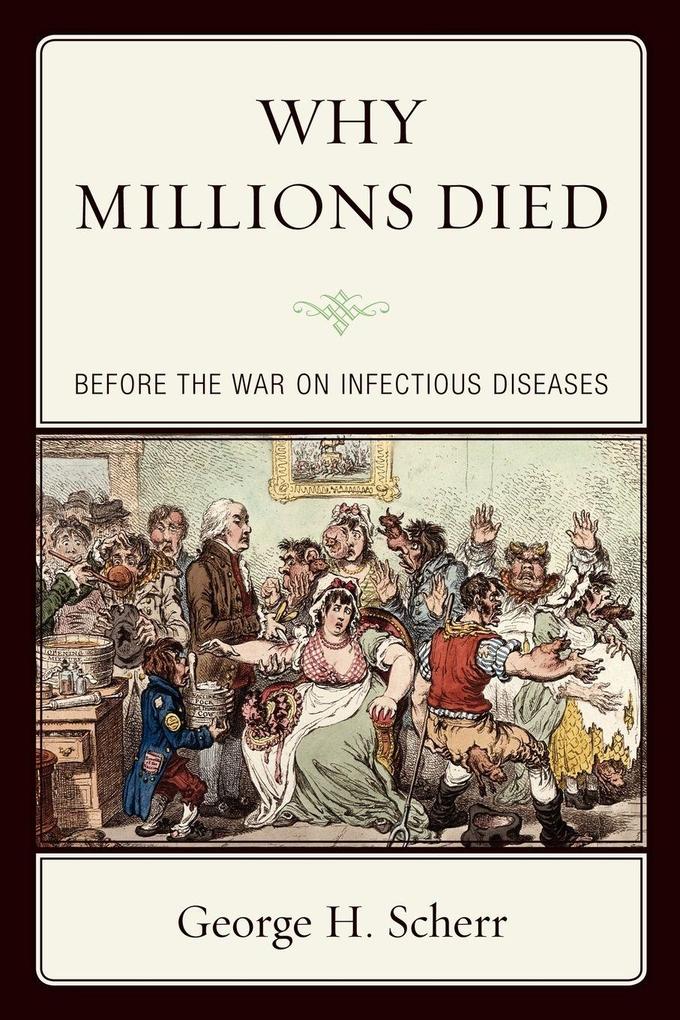 Why Millions Died