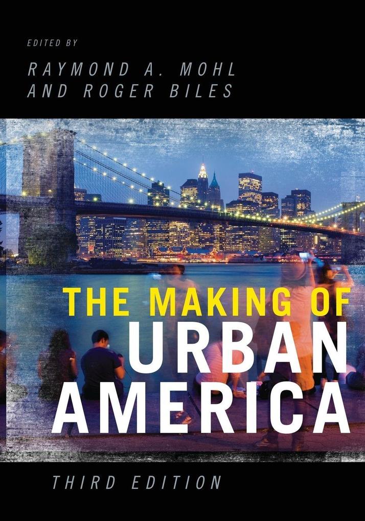 Making of Urban America