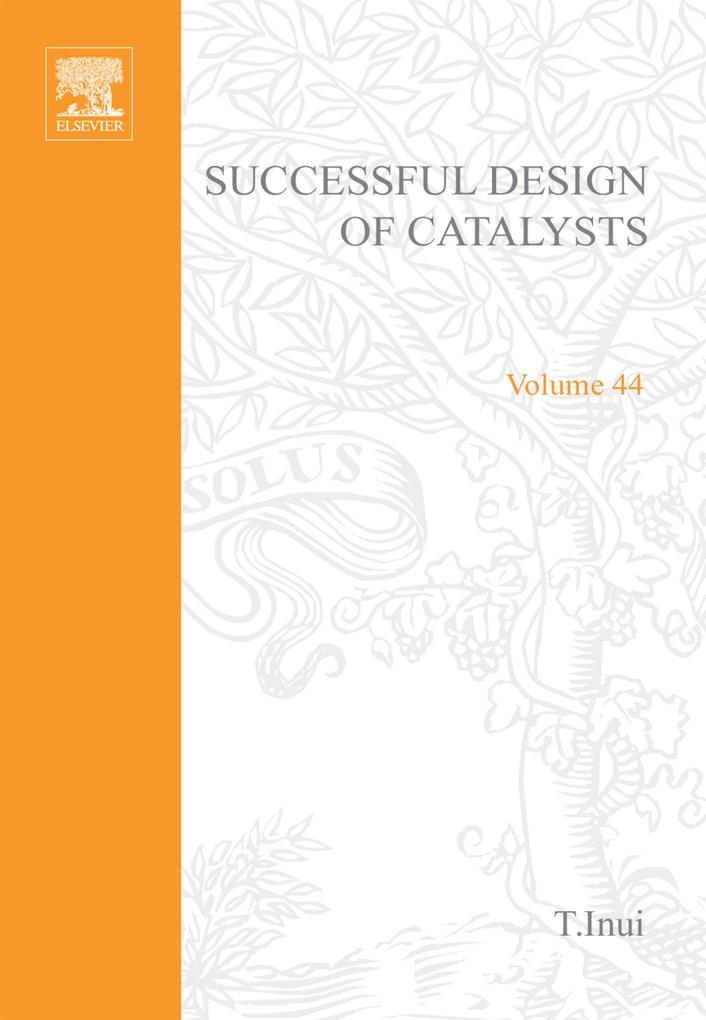 Successful Design of Catalysts