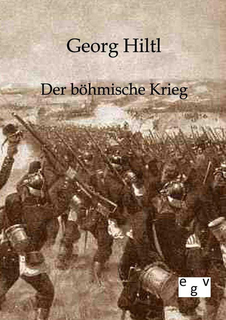 Der böhmische Krieg