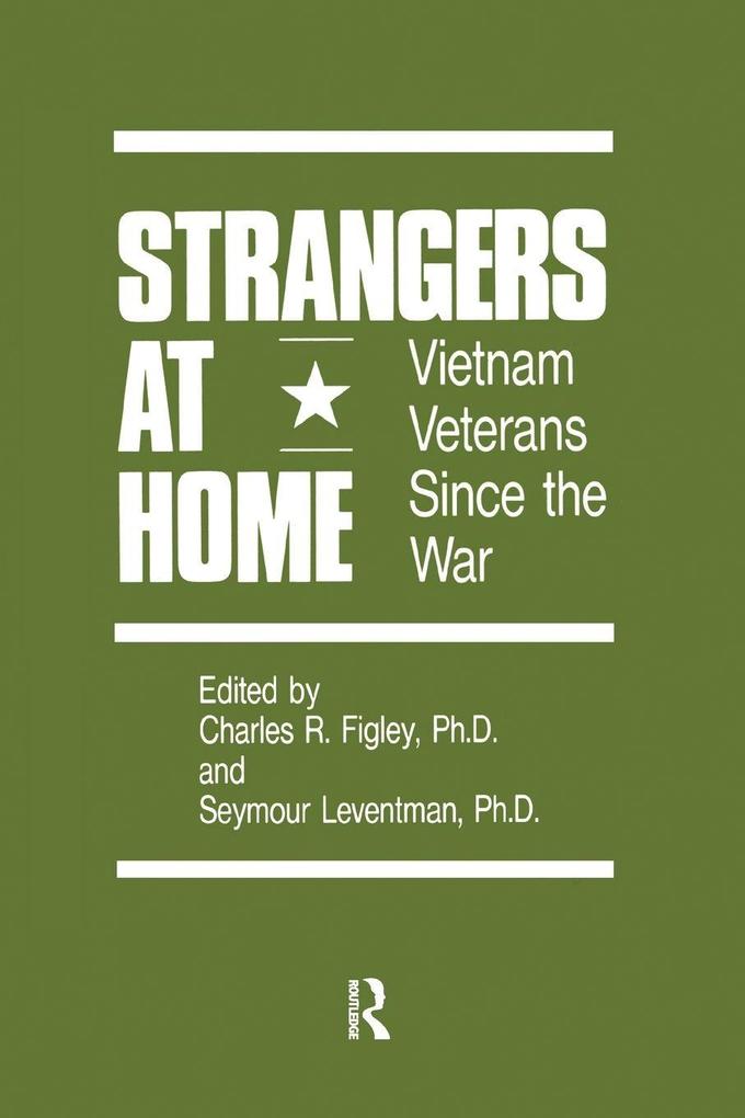 Strangers At Home