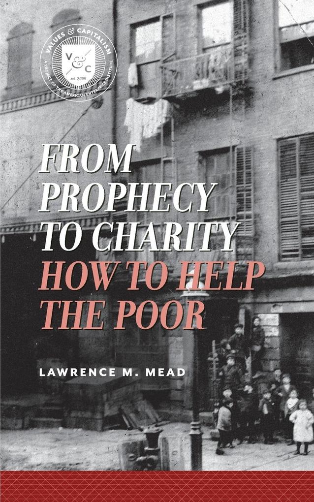 From Prophecy to Charity