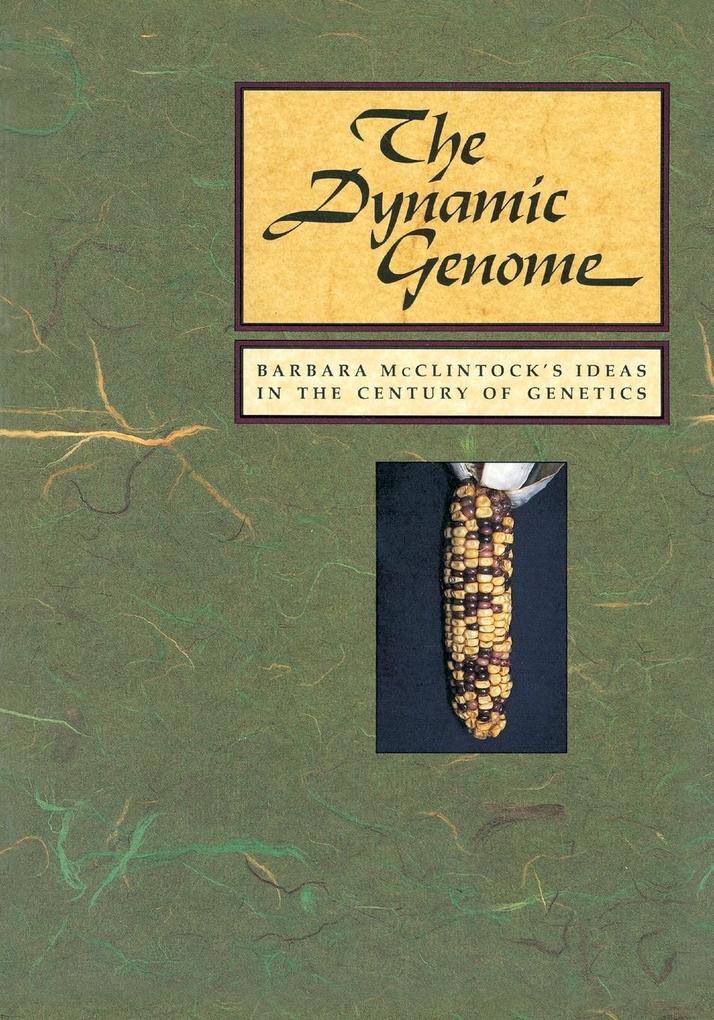 Dynamic Genome PB