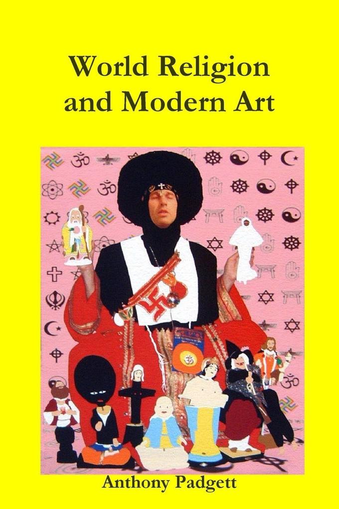 World Religion And Modern Art