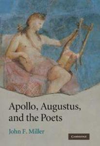 Apollo Augustus and the Poets